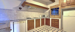 vente Maison La Roque D'anthéron