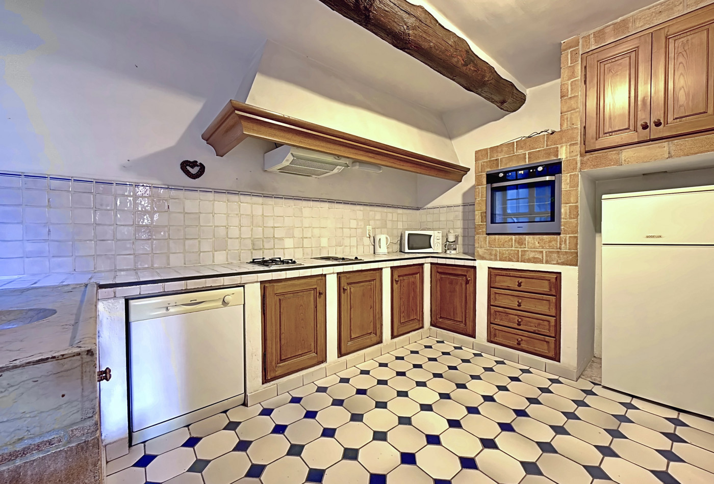 vente Maison La Roque D'anthéron - Photo 4