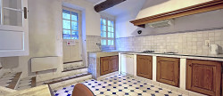 vente Maison La Roque D'anthéron