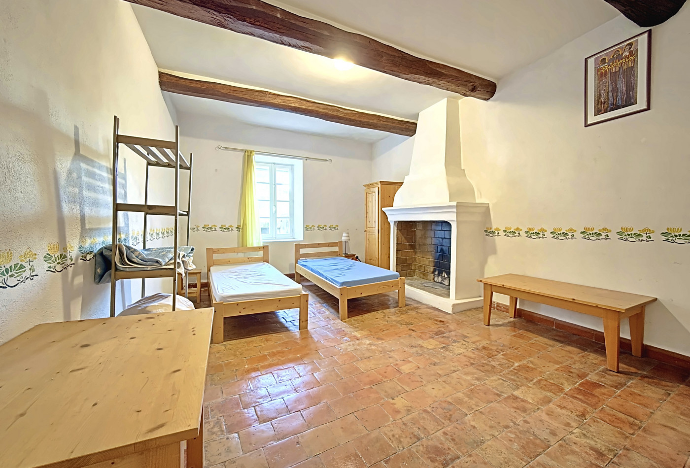 vente Maison La Roque D'anthéron - Photo 7