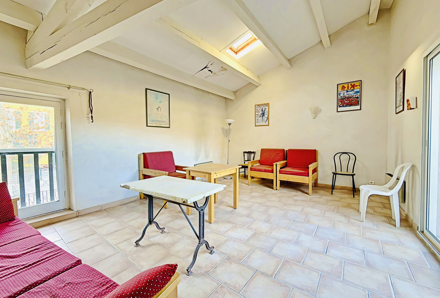 vente Maison La Roque D'anthéron - Photo 9