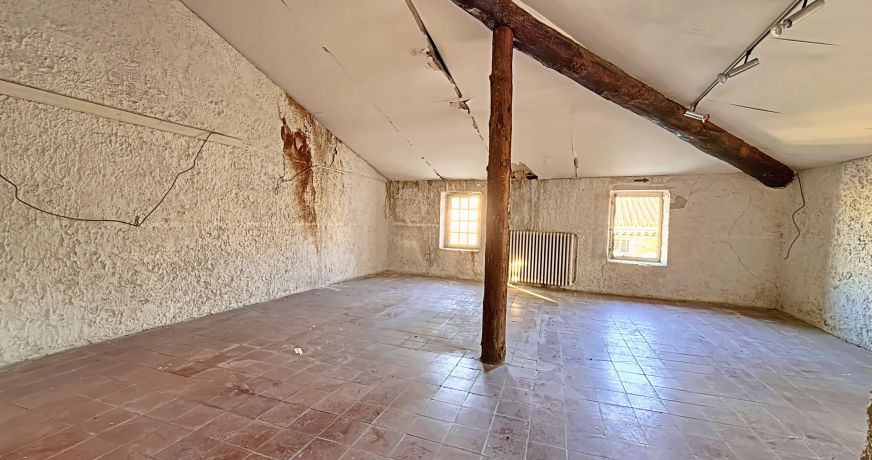 vente Maison La Roque D'anthéron