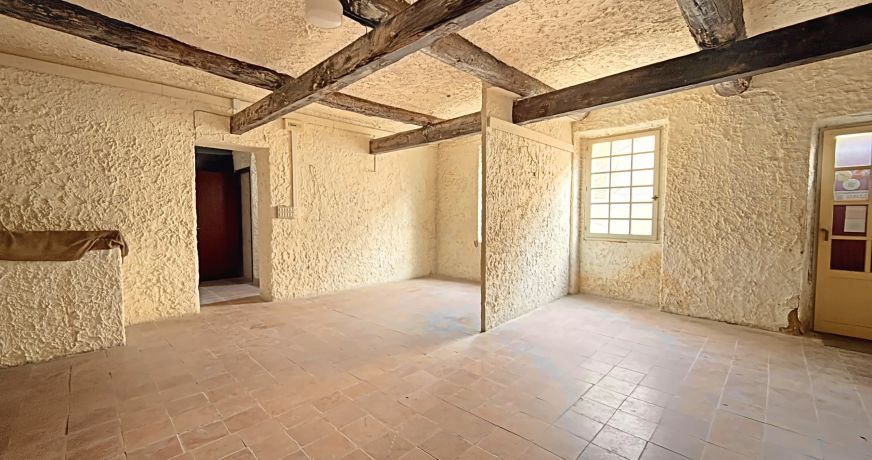 vente Maison La Roque D'anthéron