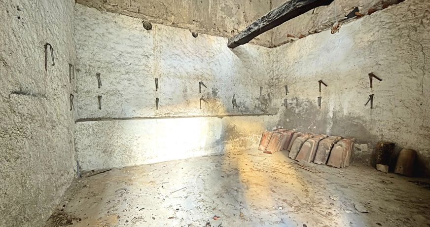 vente Maison La Roque D'anthéron