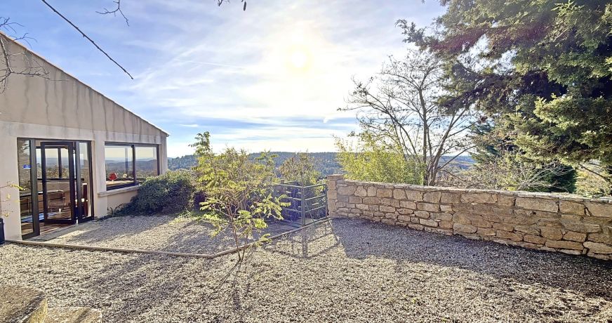 vente Maison Vernègues