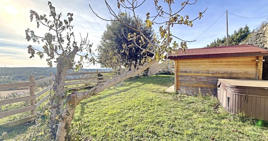vente Maison Vernègues