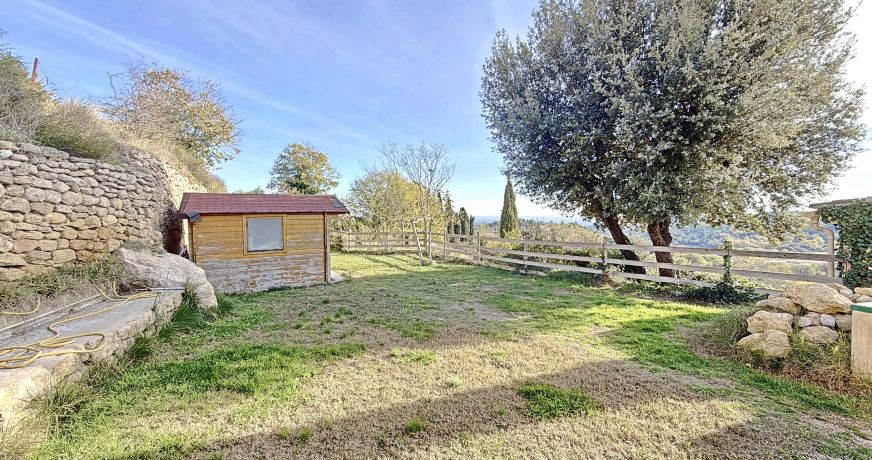vente Maison Vernègues