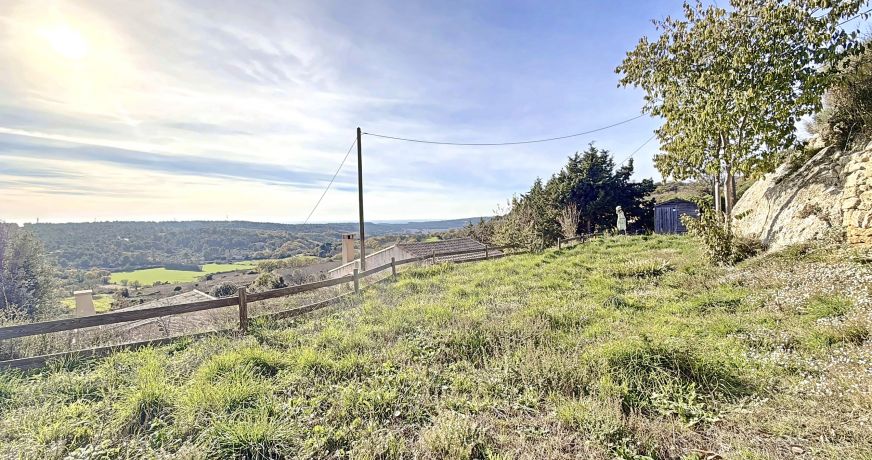 vente Maison Vernègues