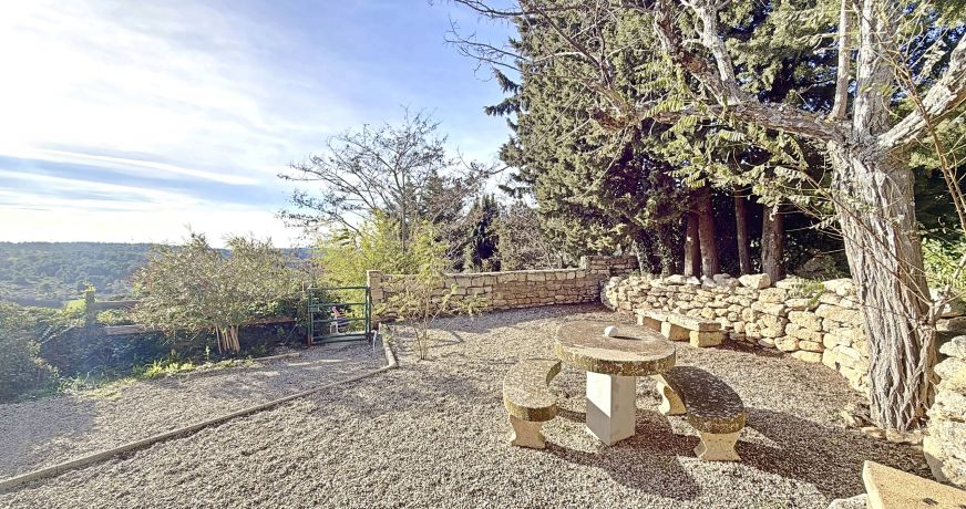 vente Maison Vernègues