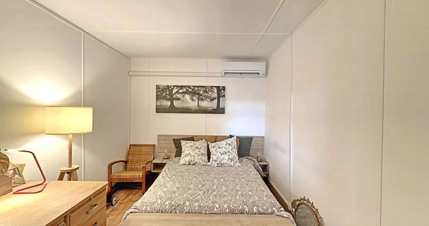 vente Maison Vernègues