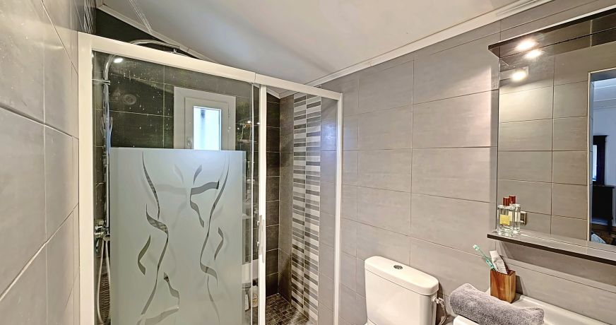 vente Maison Vernègues