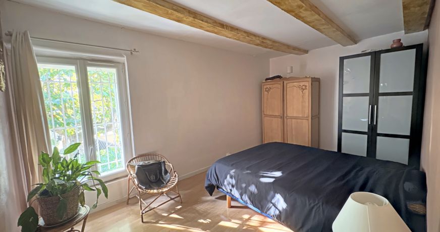 vente Maison Alleins