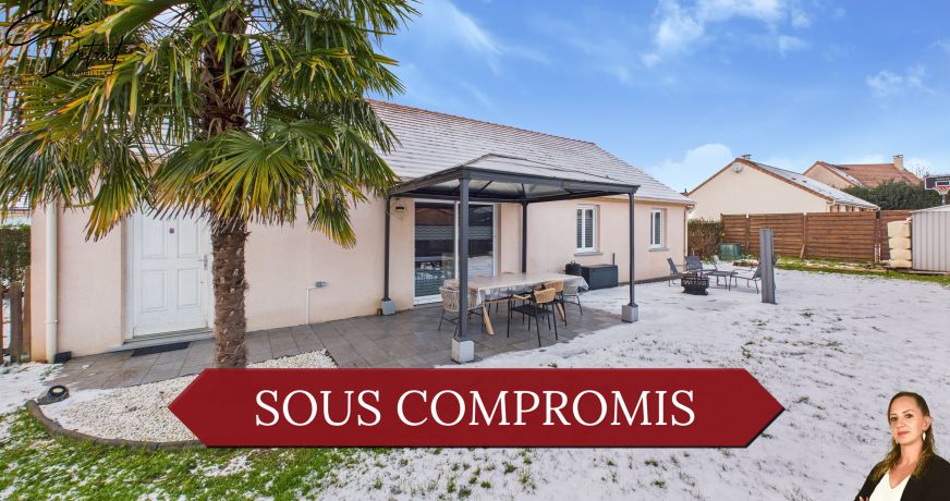 vente Maison Saint Jean D'assé