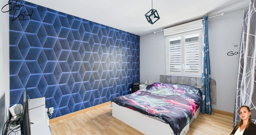 vente Maison Saint Jean D'assé