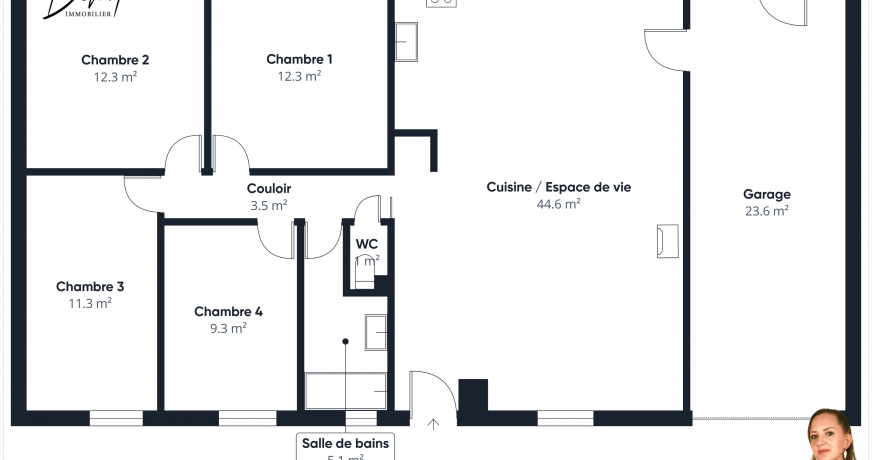 vente Maison Saint Jean D'assé