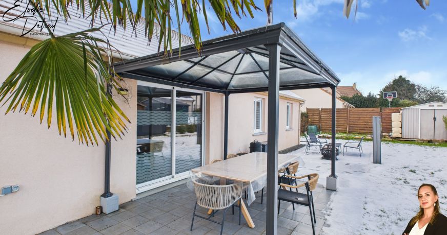 vente Maison Saint Jean D'assé