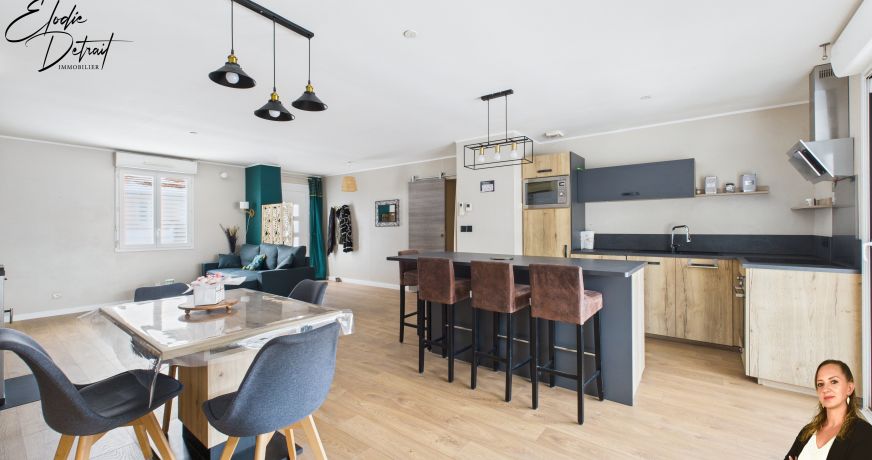 vente Maison Saint Jean D'assé