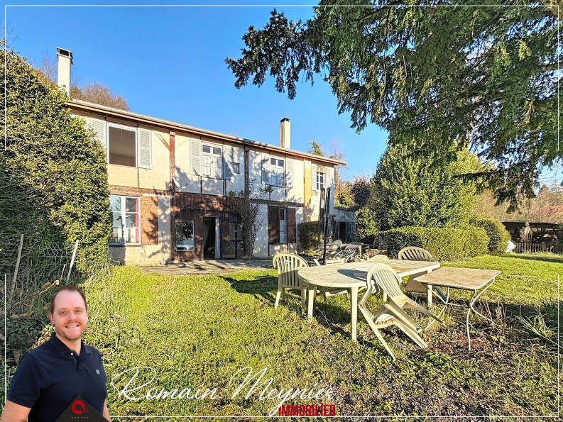 vente Maison Saint Marcellin - Photo 6