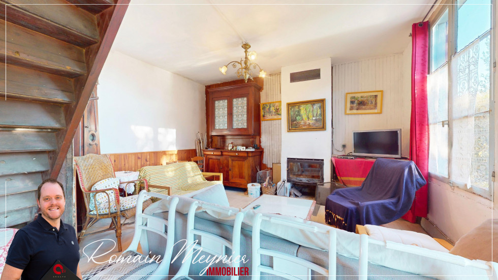 vente Maison Saint Marcellin - Photo 9