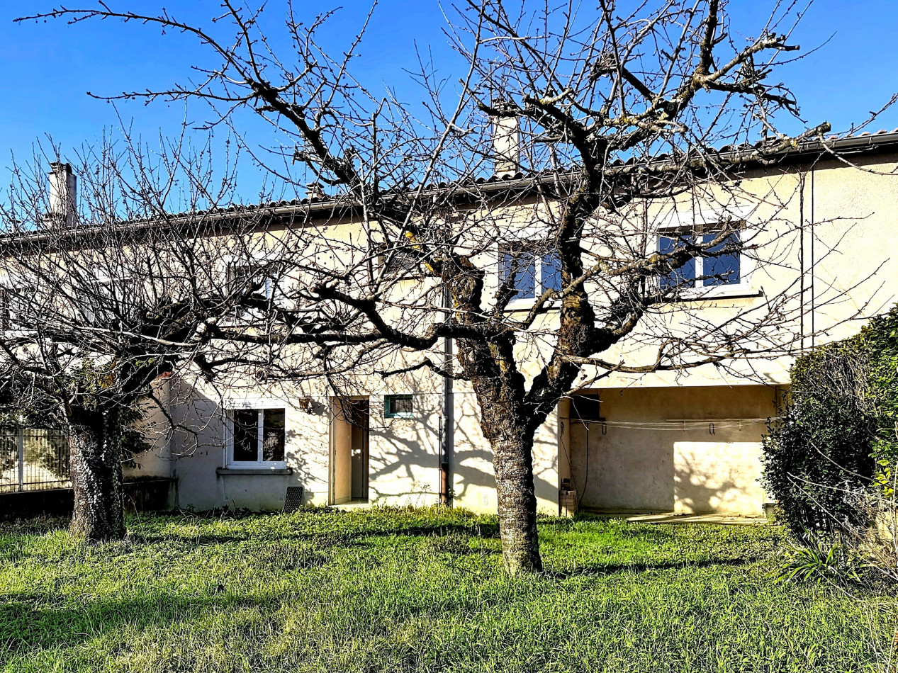 à vendre Maison Valence - Photo 1