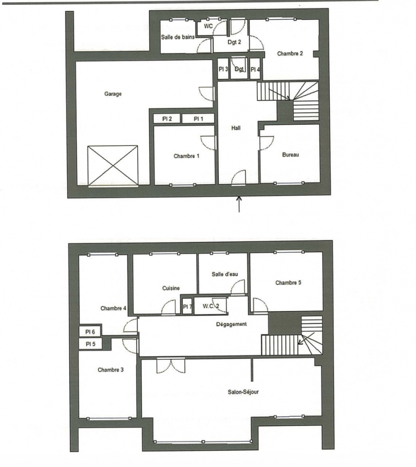 à vendre Maison Valence - Photo 12