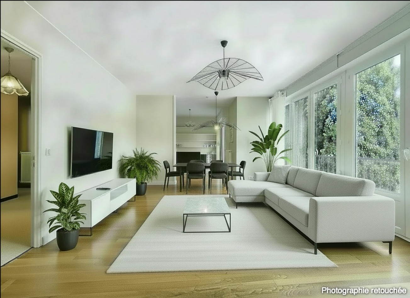 à vendre Maison Valence - Photo 3