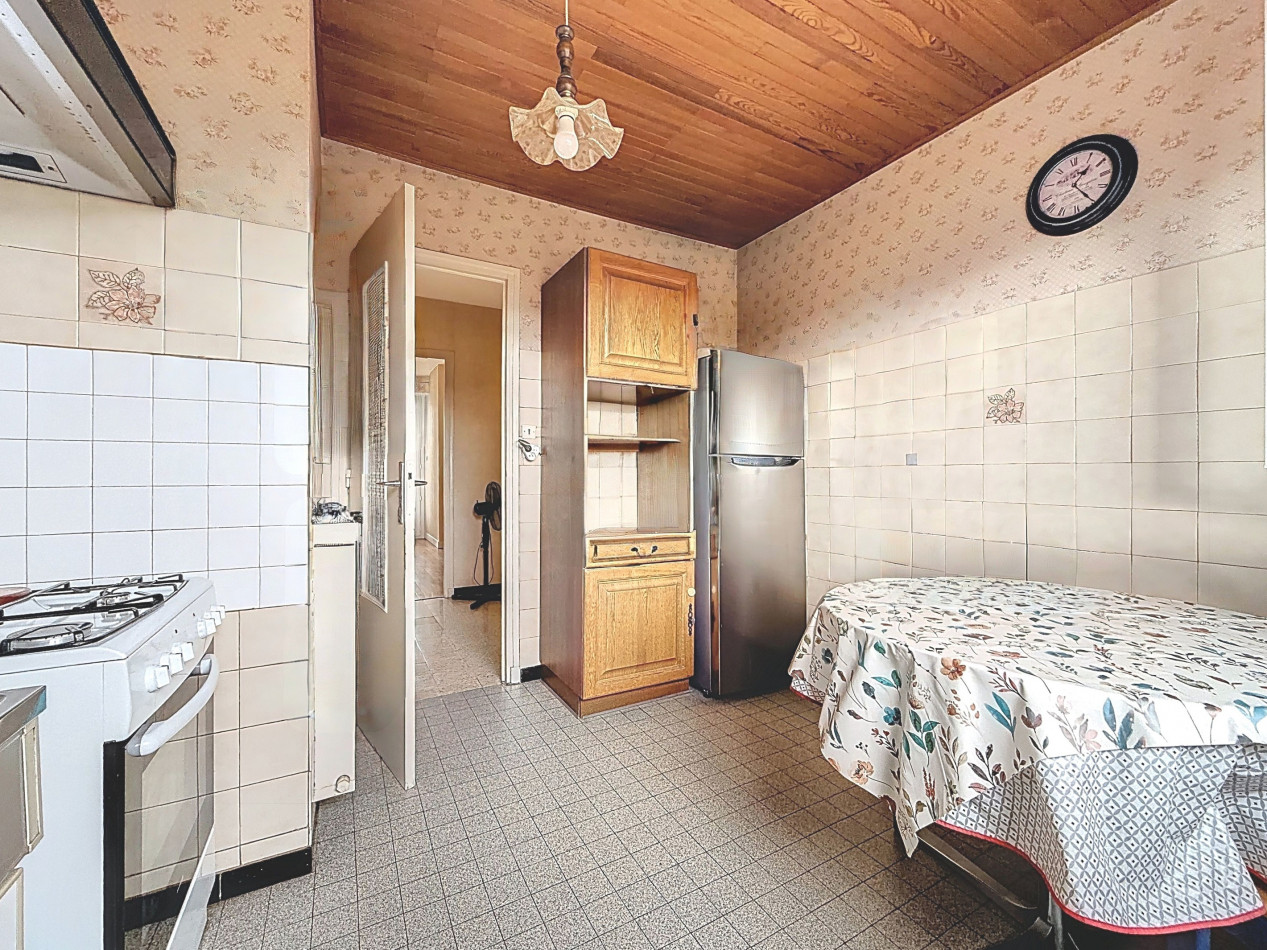à vendre Maison Valence - Photo 4