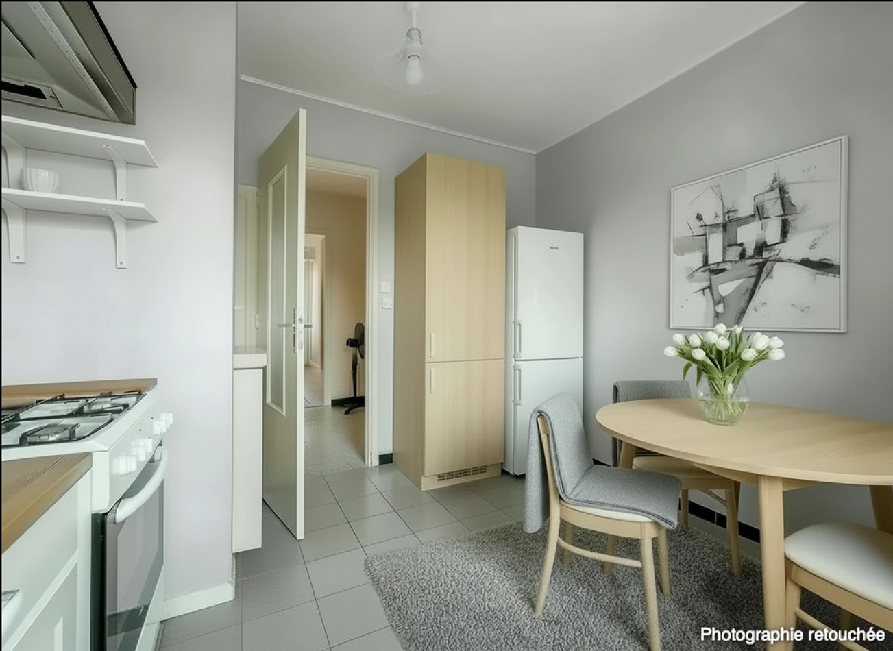 à vendre Maison Valence - Photo 5