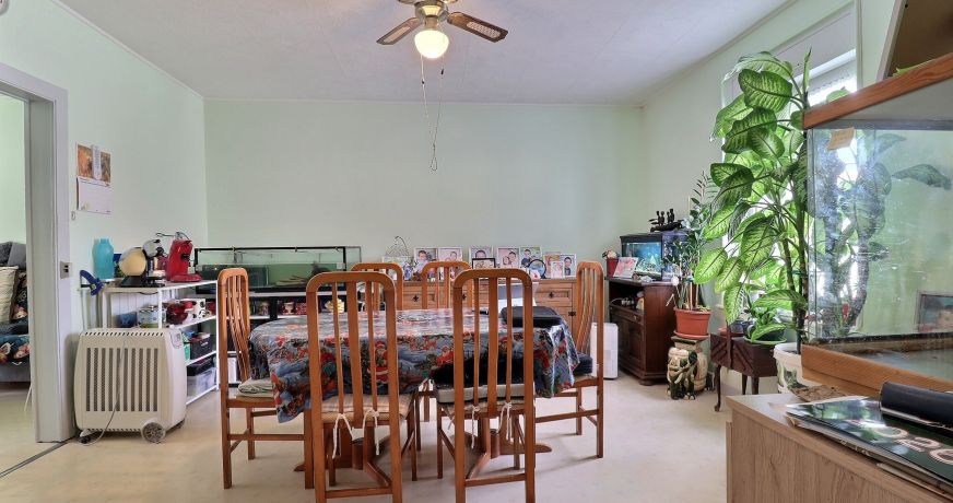 vente Maison Thaon Les Vosges