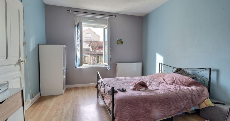 vente Maison Thaon Les Vosges