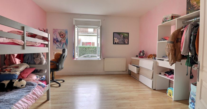 vente Maison Thaon Les Vosges