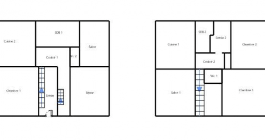 vente Maison Thaon Les Vosges