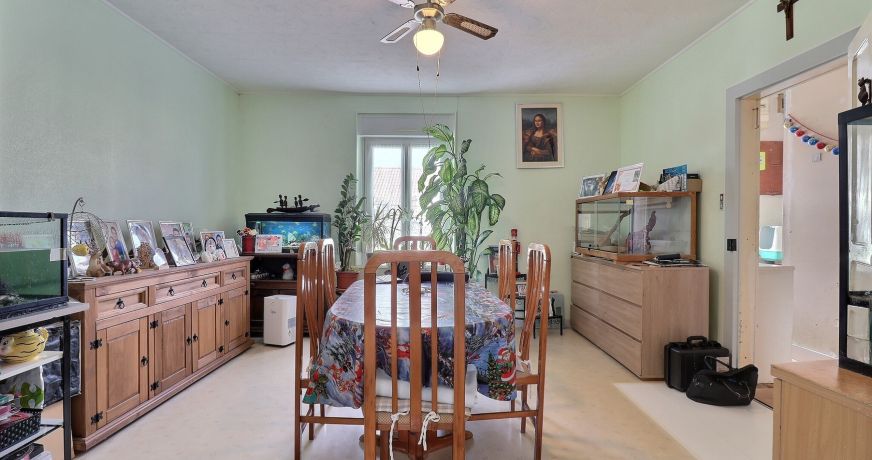 vente Maison Thaon Les Vosges