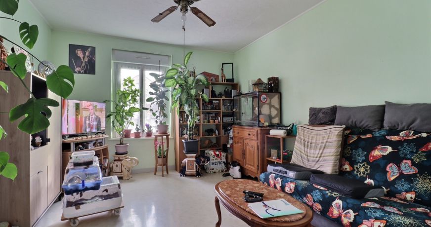 vente Maison Thaon Les Vosges