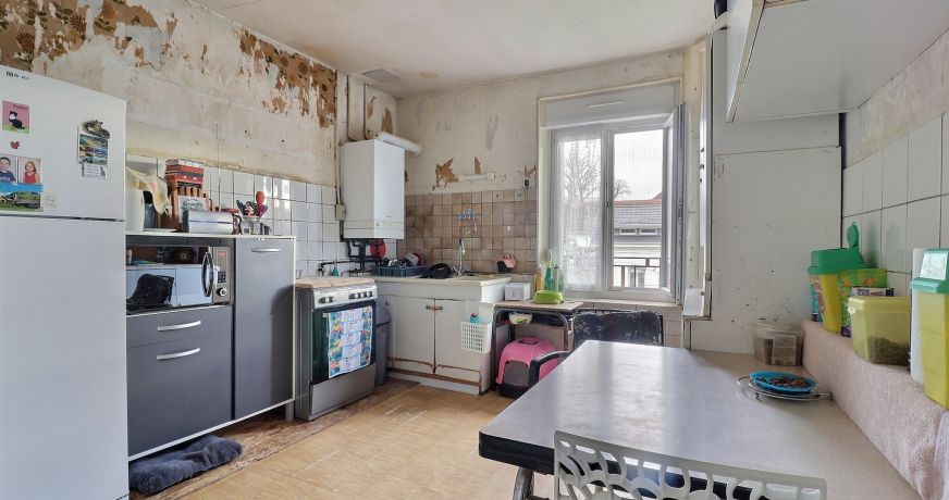 vente Maison Thaon Les Vosges