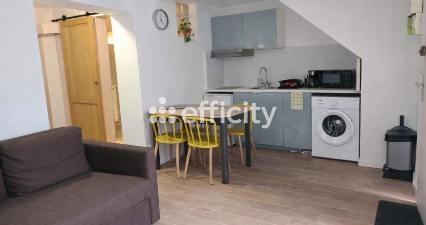 vente Appartement Montpellier