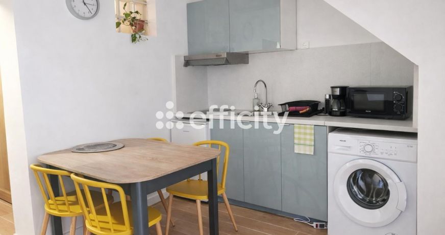 vente Appartement Montpellier