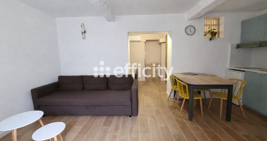 vente Appartement Montpellier