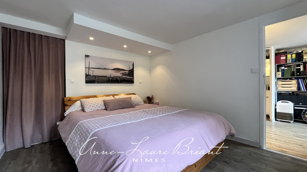 vente Maison Nîmes - Photo 10