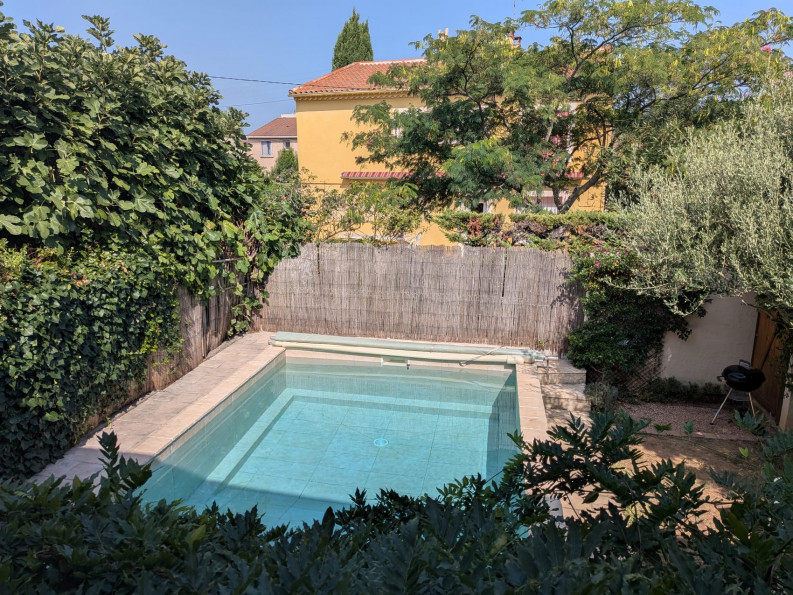 vente Maison Nîmes - Photo 5