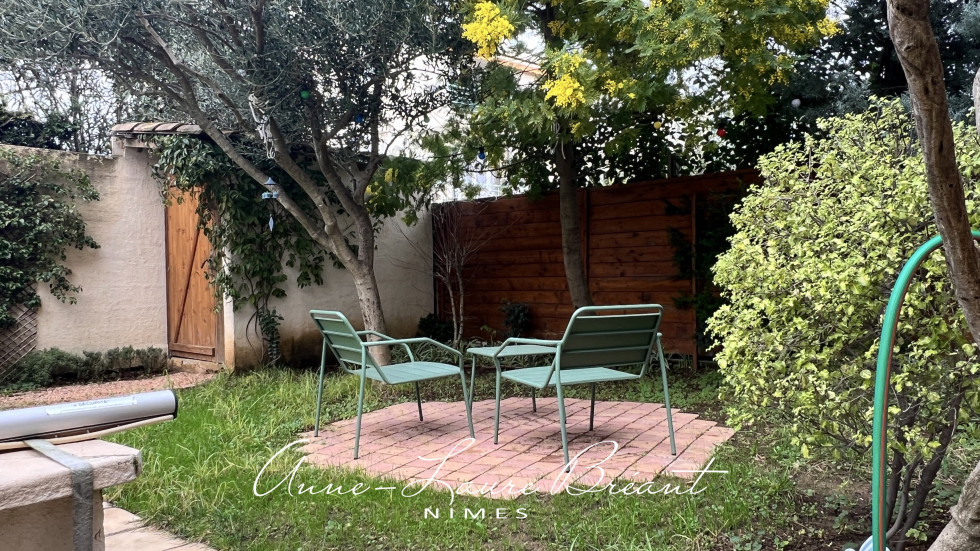 vente Maison Nîmes - Photo 7