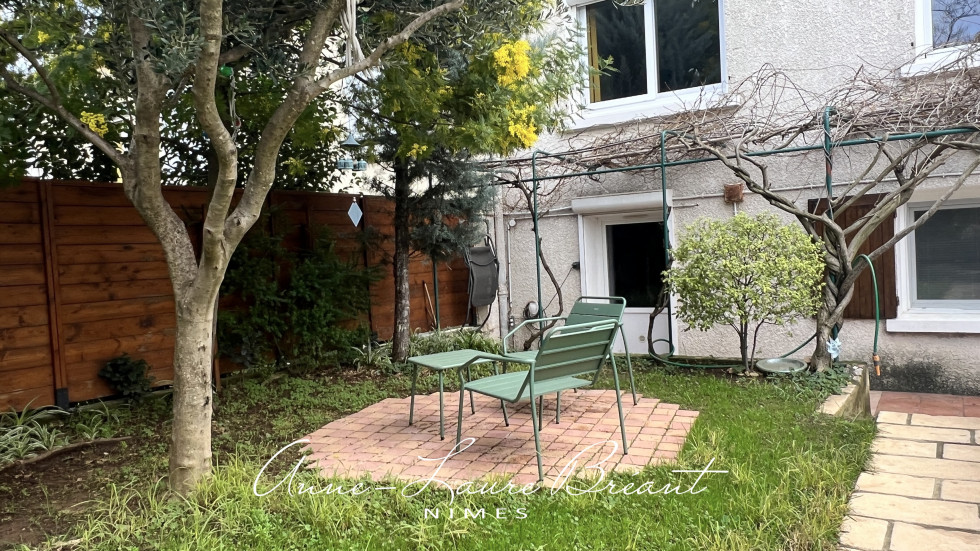 vente Maison Nîmes - Photo 8