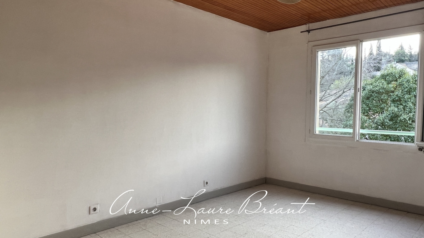 à vendre Appartement Nîmes - Photo 7