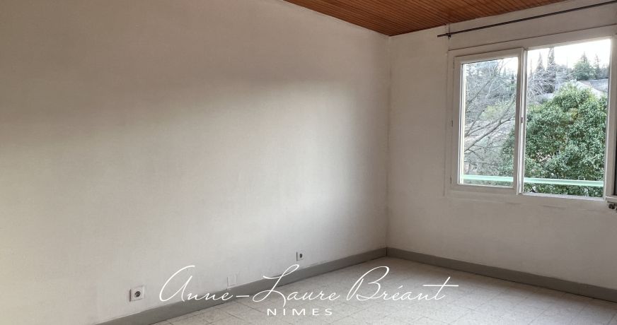 vente Appartement Nîmes