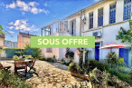 à vendre Maison Nîmes