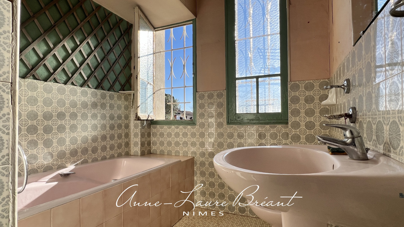 à vendre Maison Nîmes - Photo 11