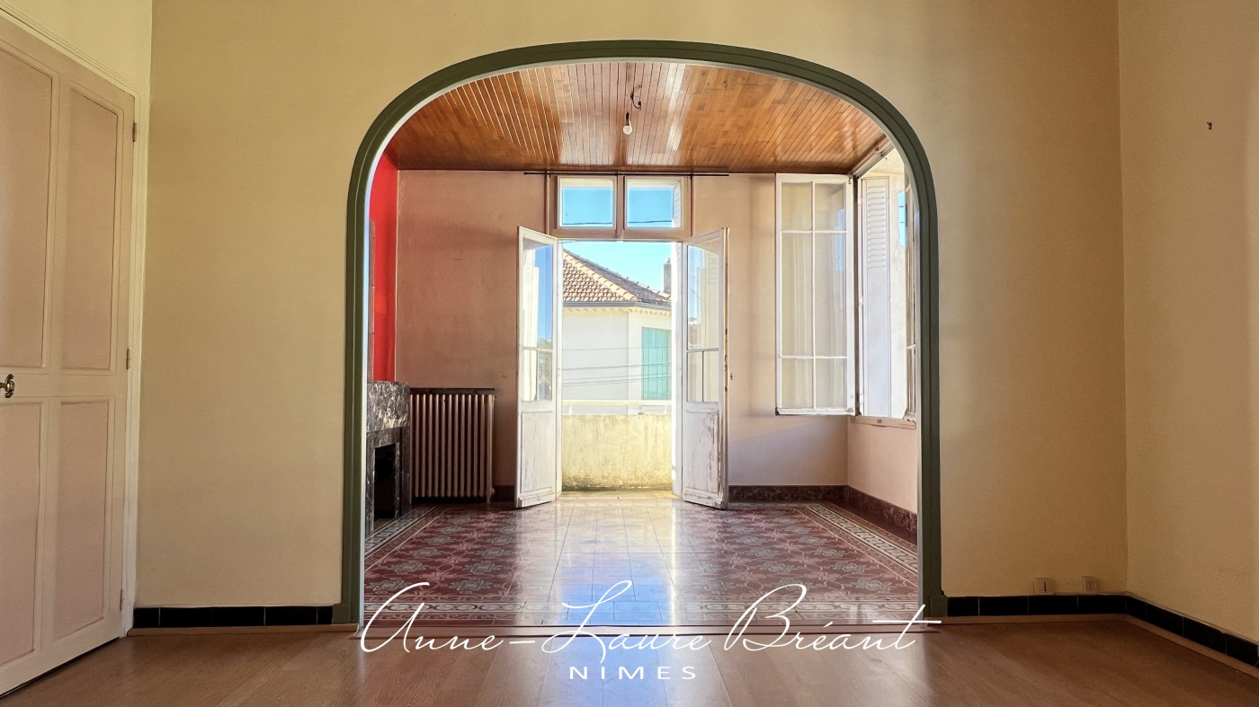 à vendre Maison Nîmes - Photo 13