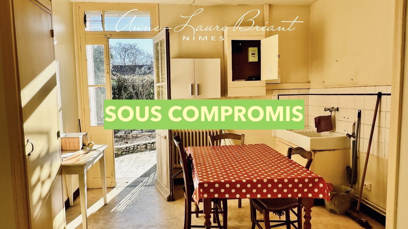 à vendre Maison Nîmes - Photo 16