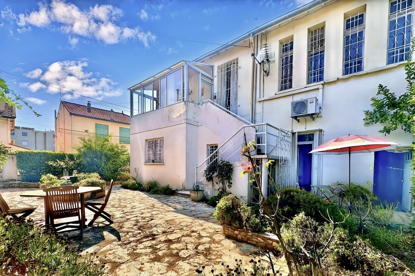 à vendre Maison Nîmes - Photo 2