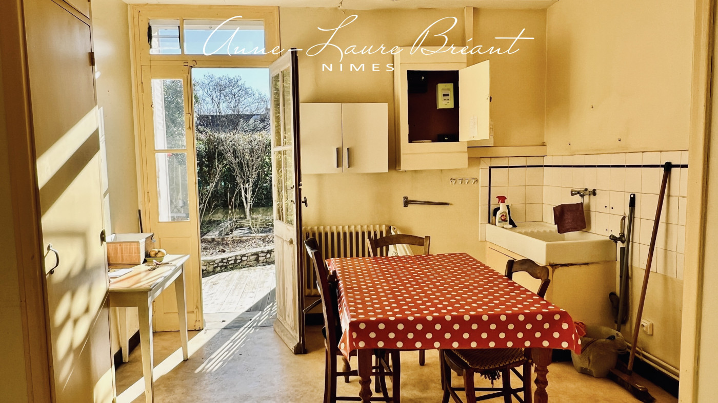 à vendre Maison Nîmes - Photo 7